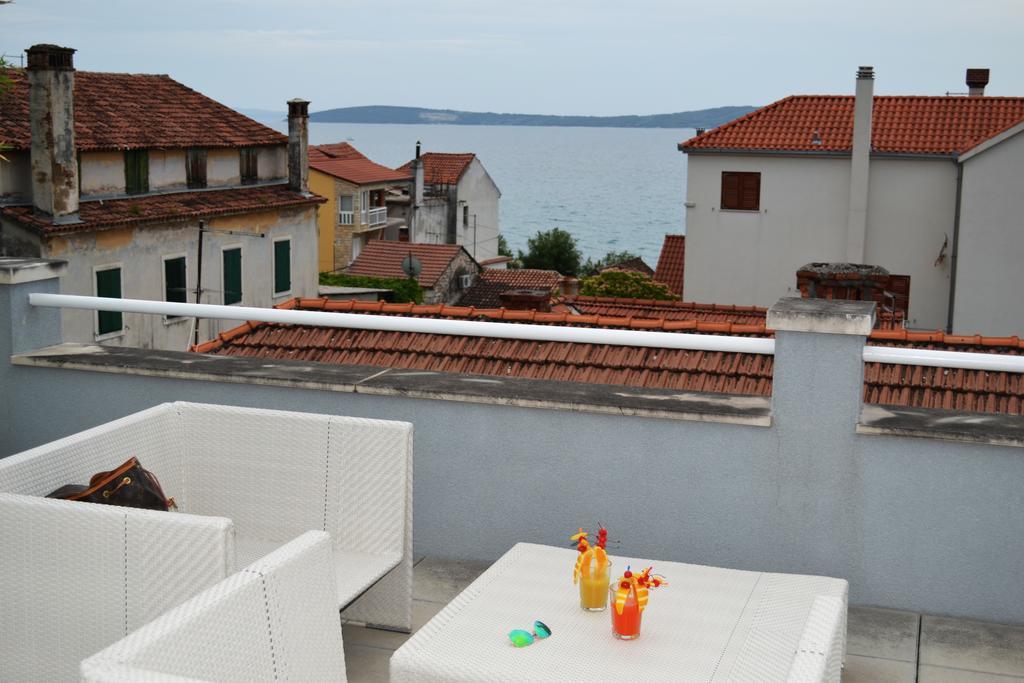 Rooms Vesna Kastela Luaran gambar