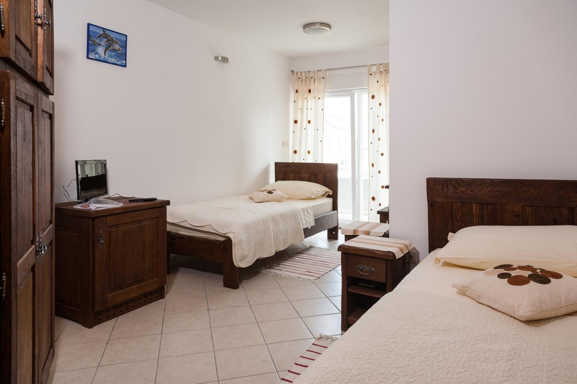 Rooms Vesna Kastela Luaran gambar