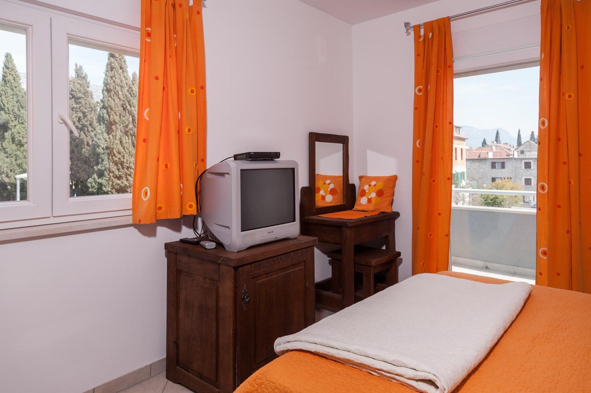 Rooms Vesna Kastela Bilik gambar