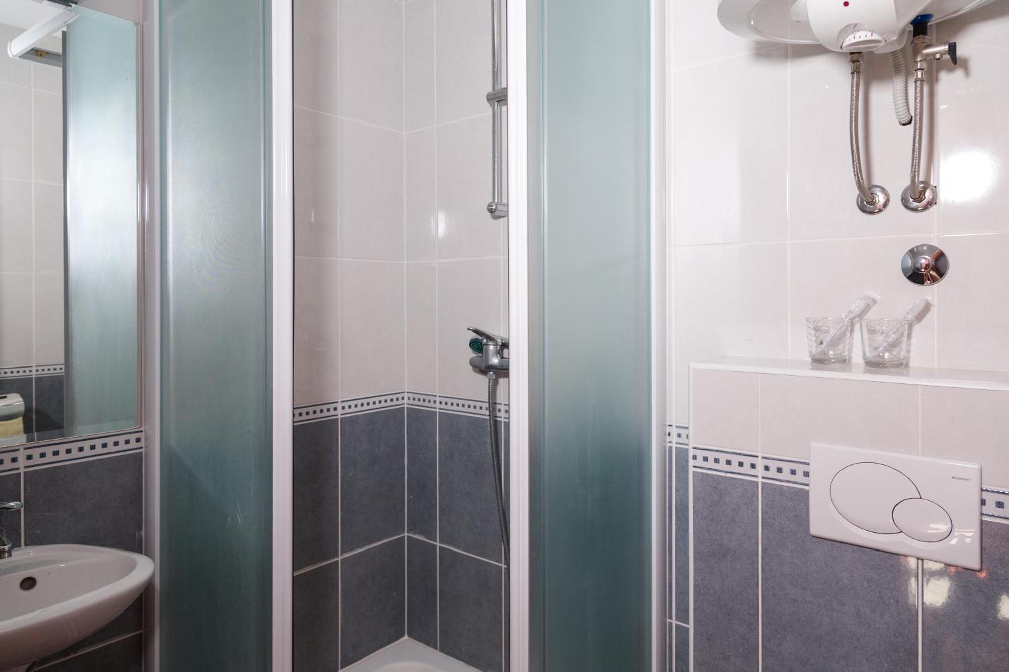 Rooms Vesna Kastela Luaran gambar