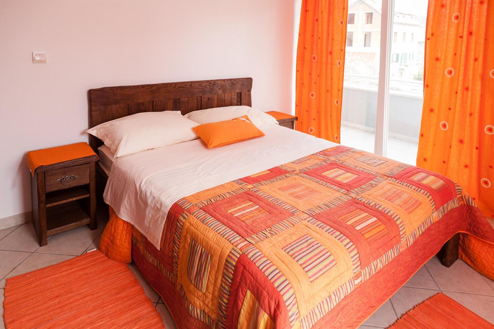 Rooms Vesna Kastela Bilik gambar