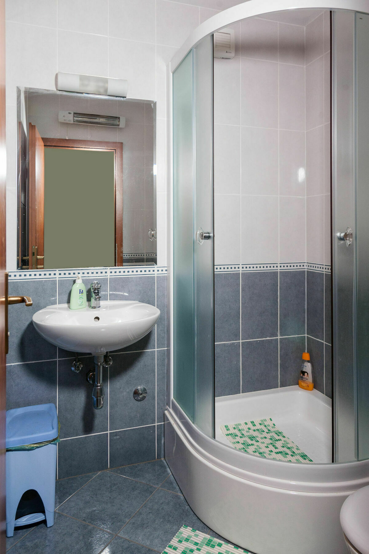 Rooms Vesna Kastela Luaran gambar